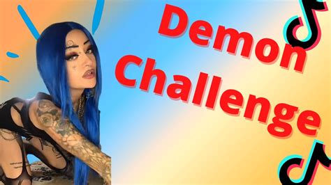 demon pose challenge porn|Demon Pose Challenge Porn Videos .